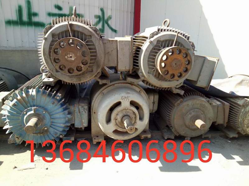 誠信電機(jī)變壓器